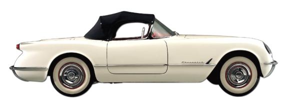 Discover the Best 1954 Six Cylinder Sports Cars