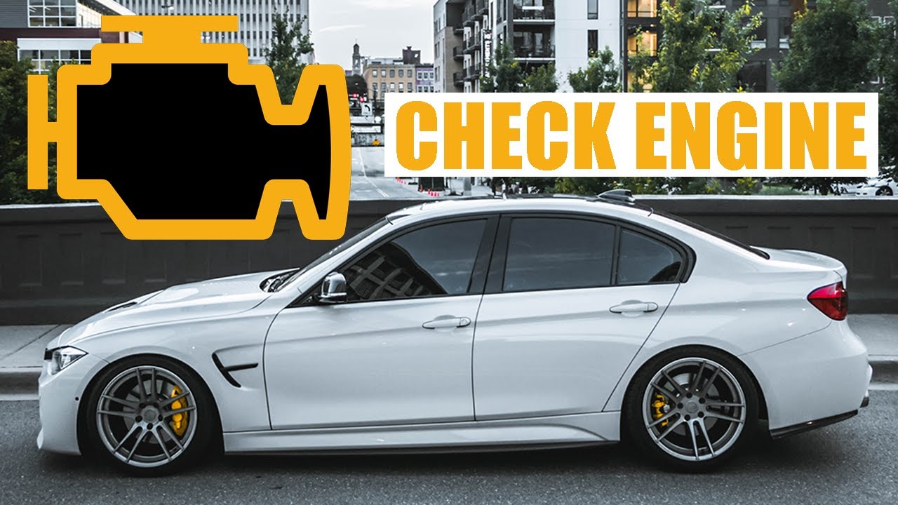 1D2404 BMW Code: Unlocking the Secrets of Your Car's Performance