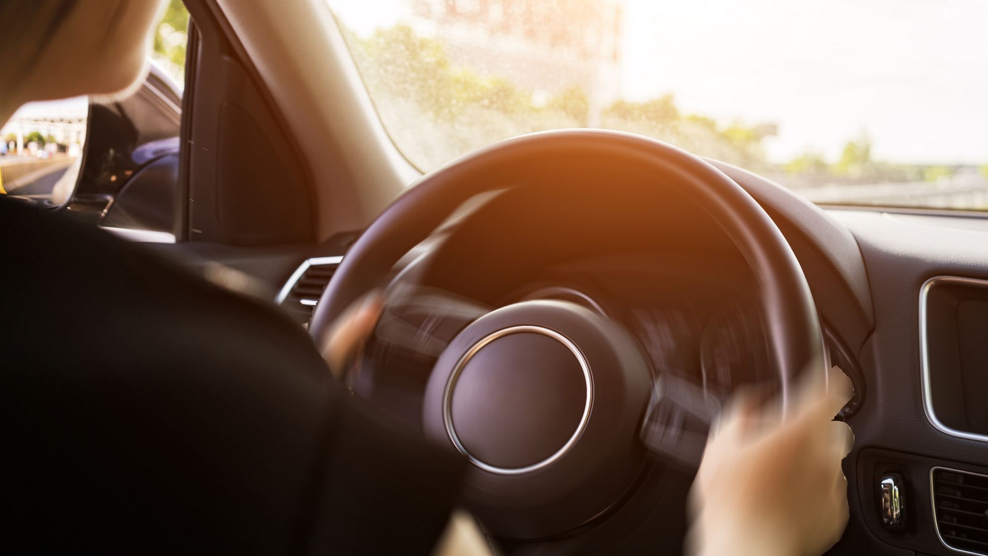 5 Reasons Why Your Steering Wheel May Be Shaking