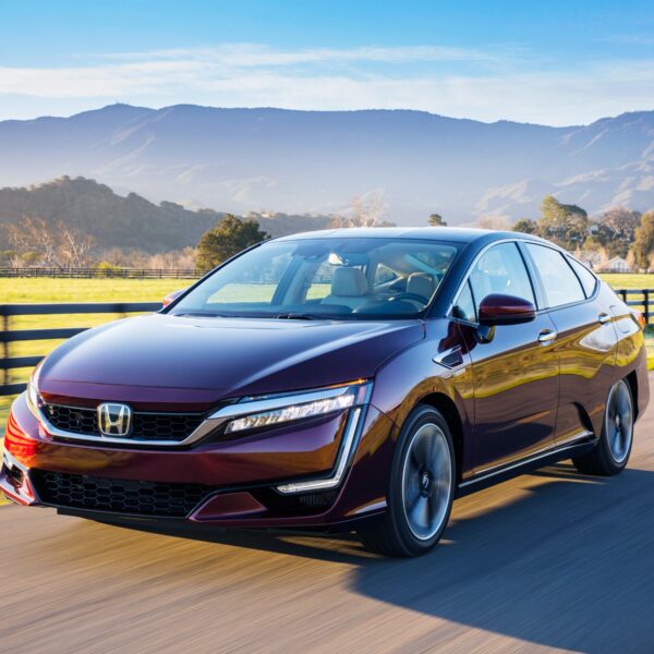 Affordable Honda Clarity Hybrid battery replacement cost