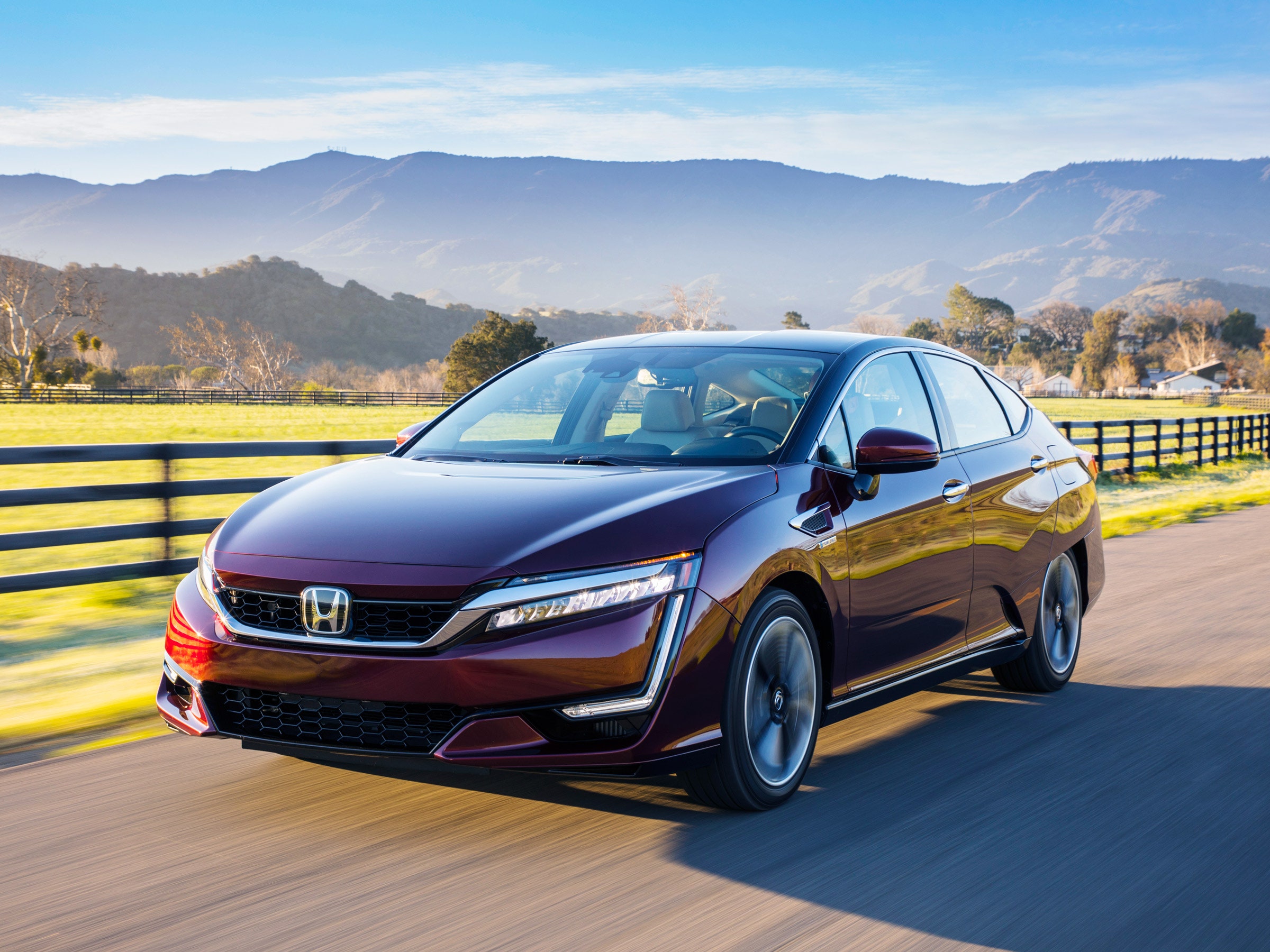 Affordable Honda Clarity Hybrid battery replacement cost