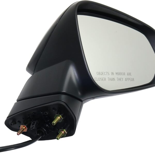 Affordable Lexus RX 350 side mirror replacement cost