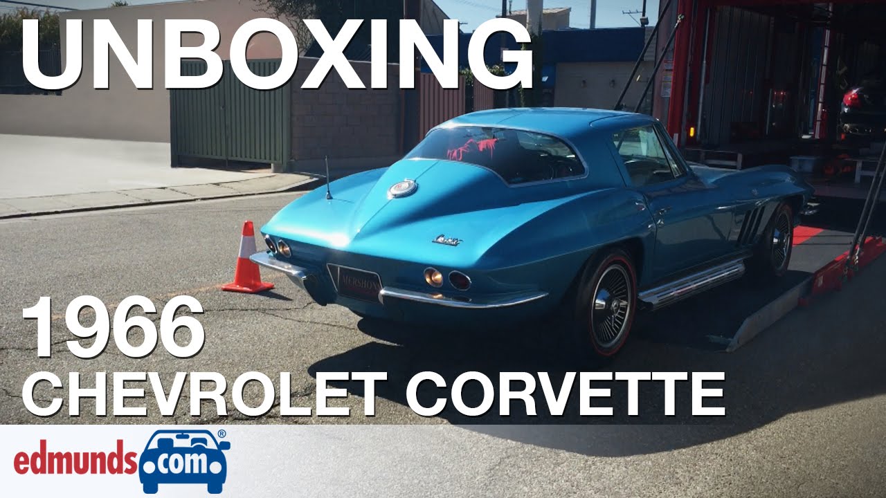 Classic Beauty: The 1985 Chevy Corvette Roars On!