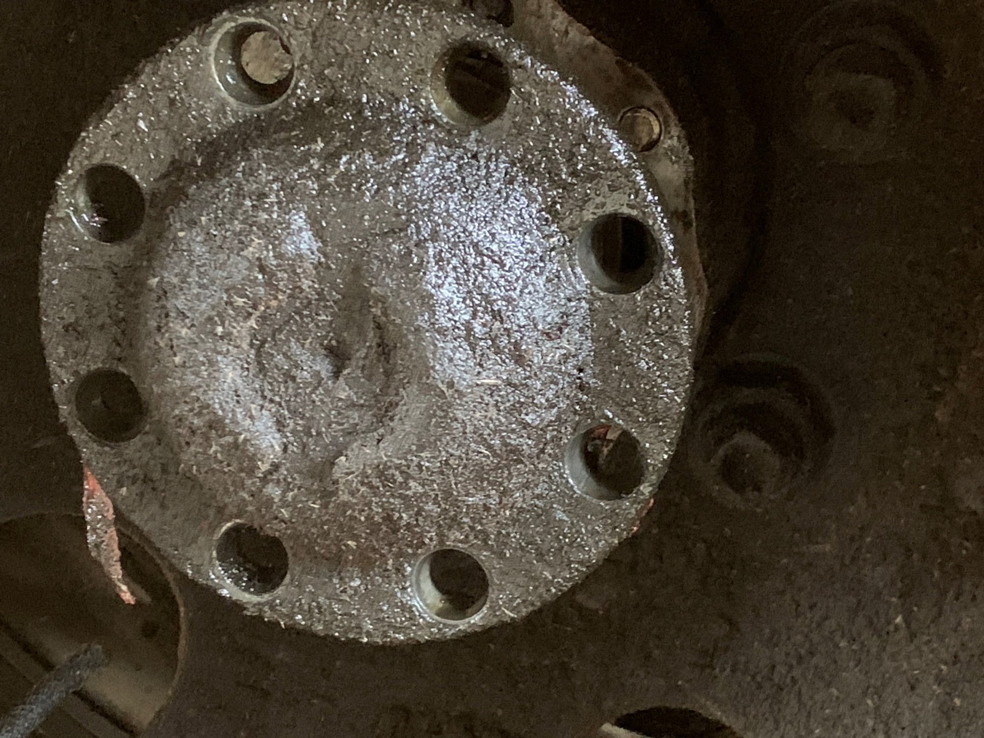 Cracking the Code: Decoding Ford Axles with H9