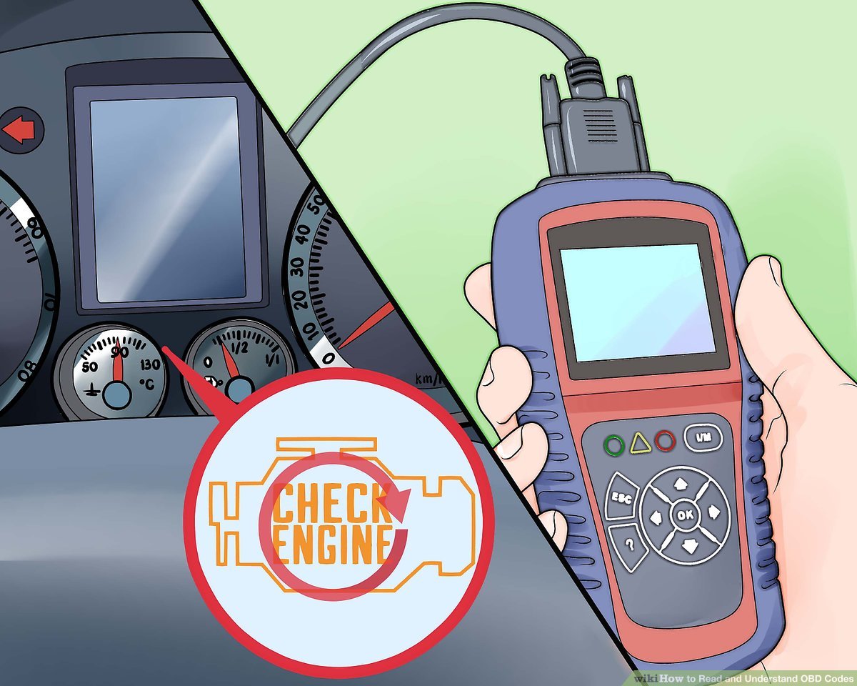 Decode Nissan Check Engine Codes for Easy Troubleshooting