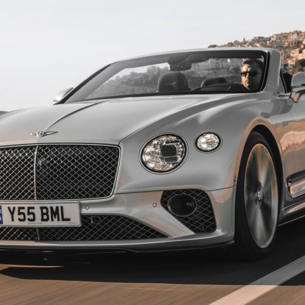 Discover luxurious deals on Bentley Continental GT Convertible price