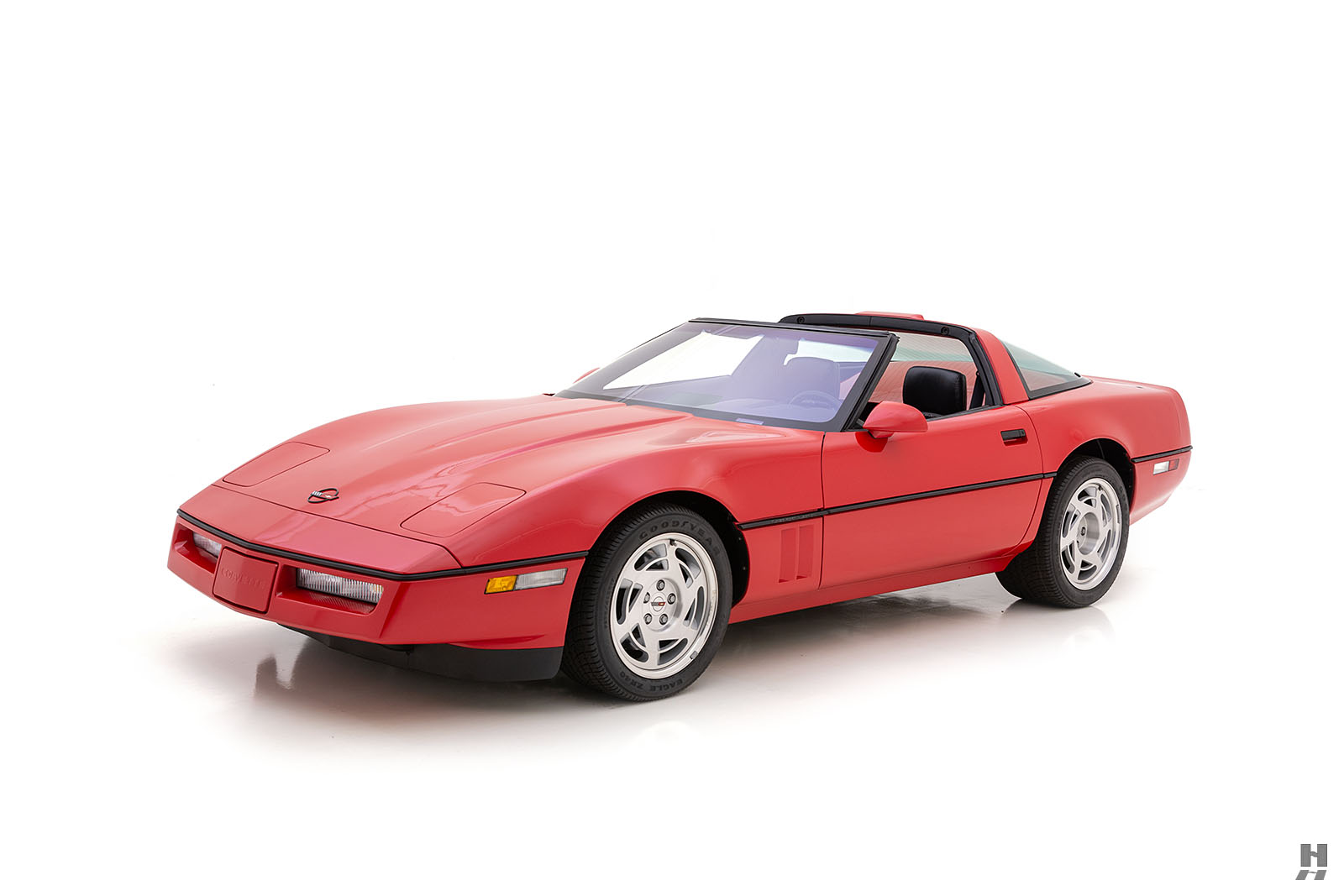 Discover the 1984 Chevy Corvette's Classic Value