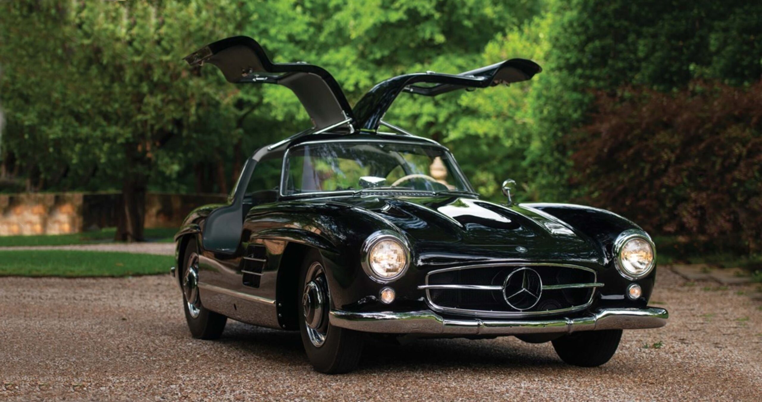 Discover the Best 1954 Six Cylinder Sports Cars