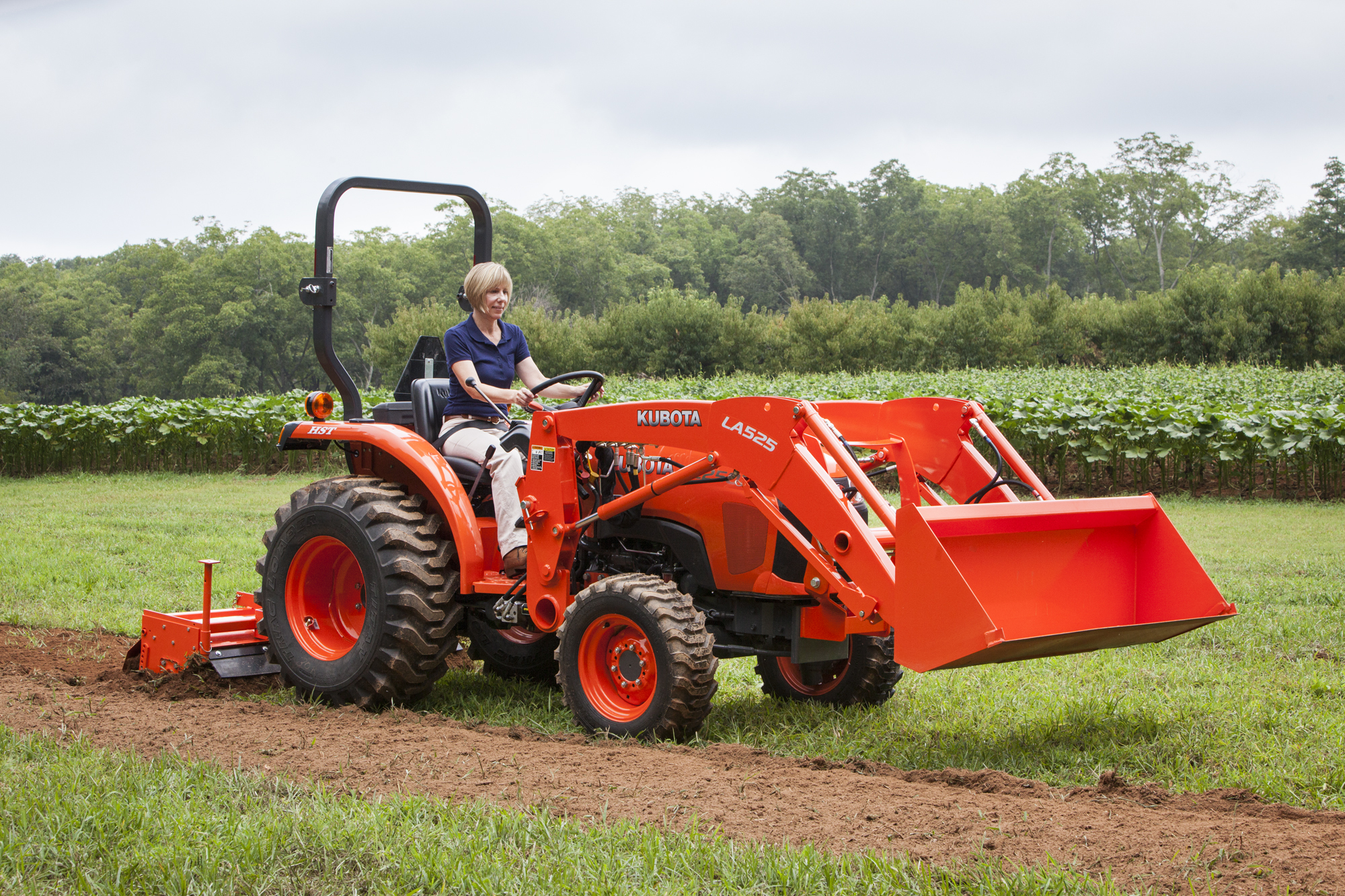 Discover the Best Deals on Kubota 30 HP Tractor Prices