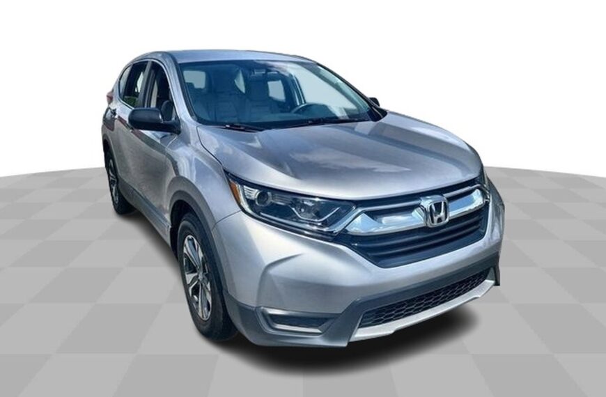 Efficient Honda CRV B13 service ensures optimal performance.