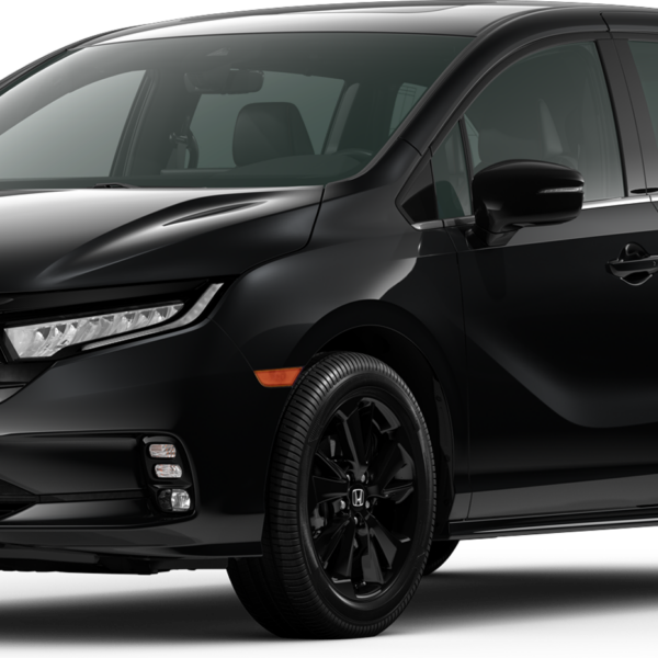 Exploring 2024 Honda Odyssey Trim Options