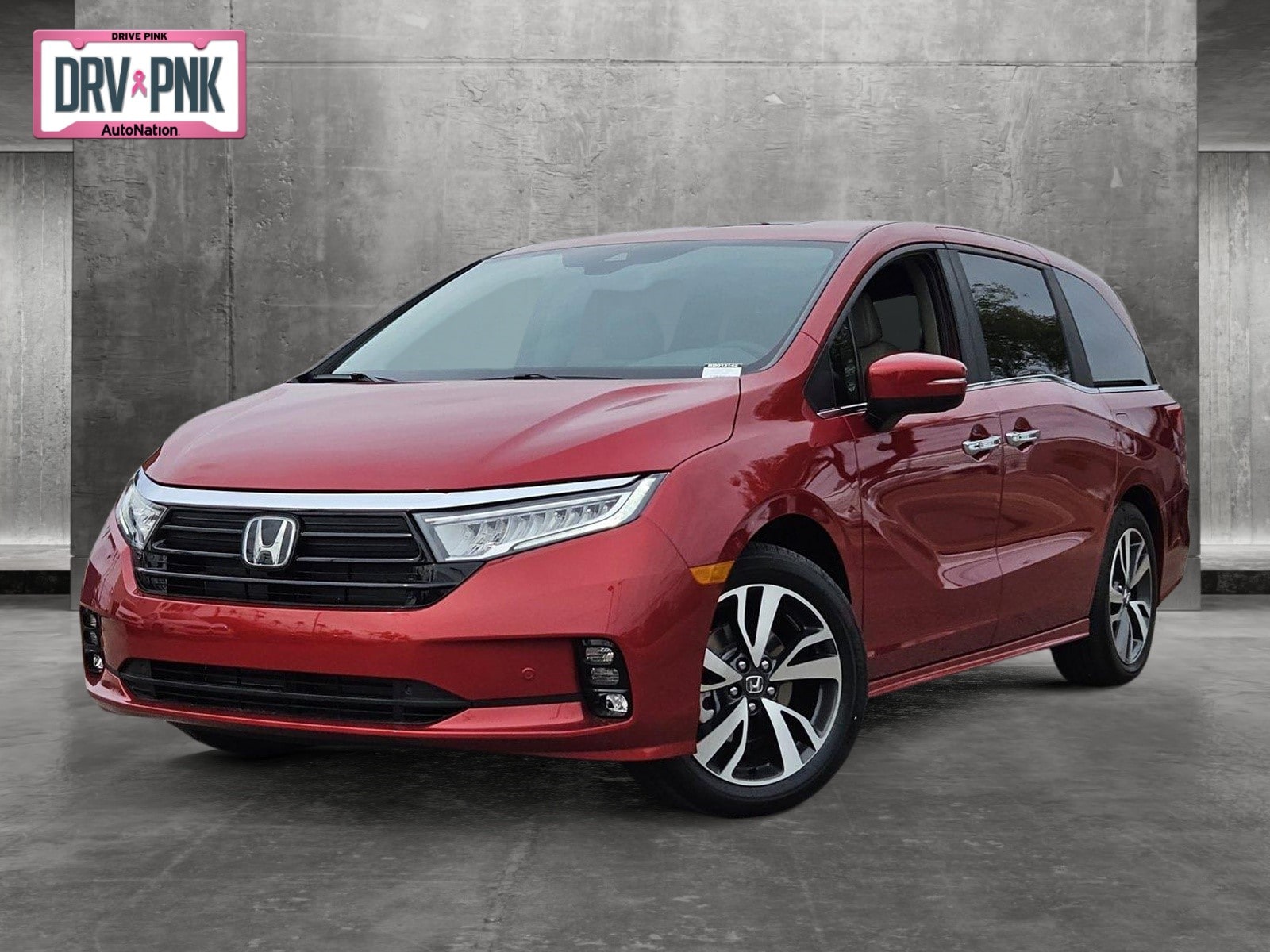 Exploring the Honda Odyssey A123: A Blend of Luxury and Reliability