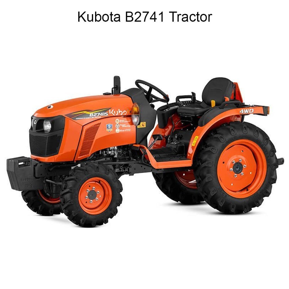 Exploring the Weight of Kubota U35-4 Tractor for Optimum Performance