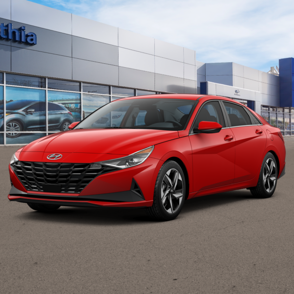 Get the best Hyundai Elantra SEL convenience package price now!