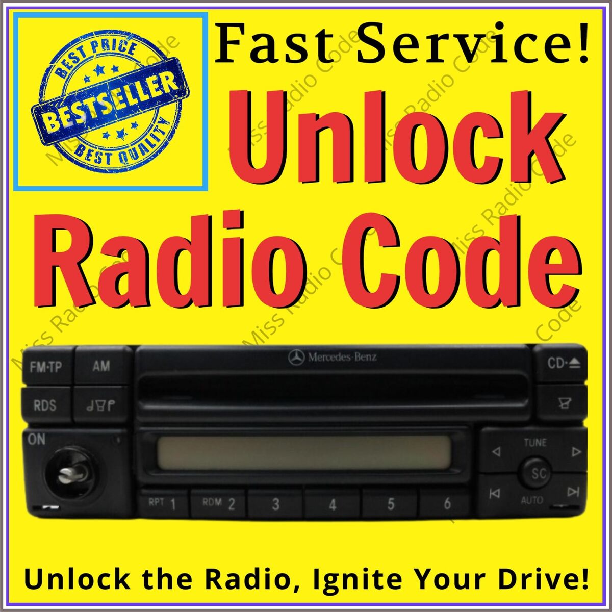 Honda Civic 2006 stereo code: Unlock the sound!