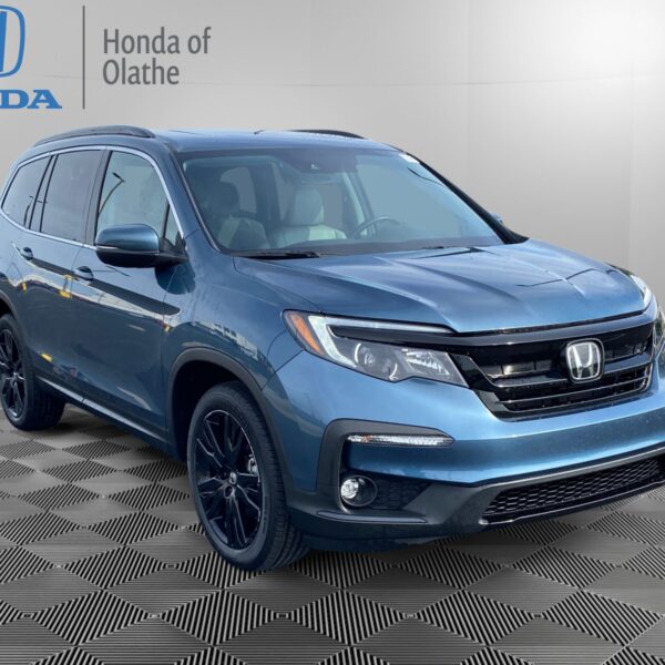 Keep your 2020 Honda Pilot running smoothly with our maintenance schedule.