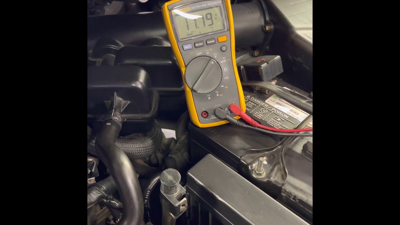 Nissan code P1168: A Troubleshooting Guide for Engine Efficiency Issues