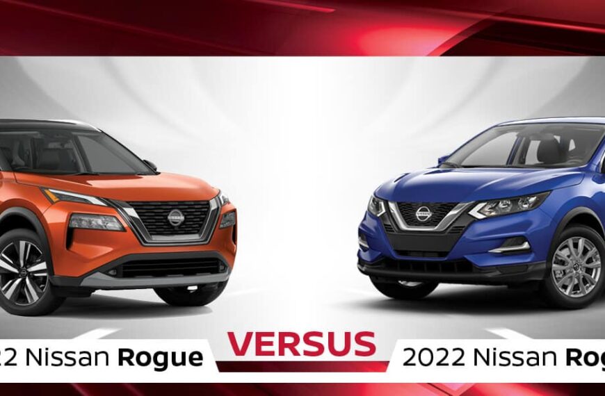 Nissan Kicks S vs SV: Spotting the Distinctions