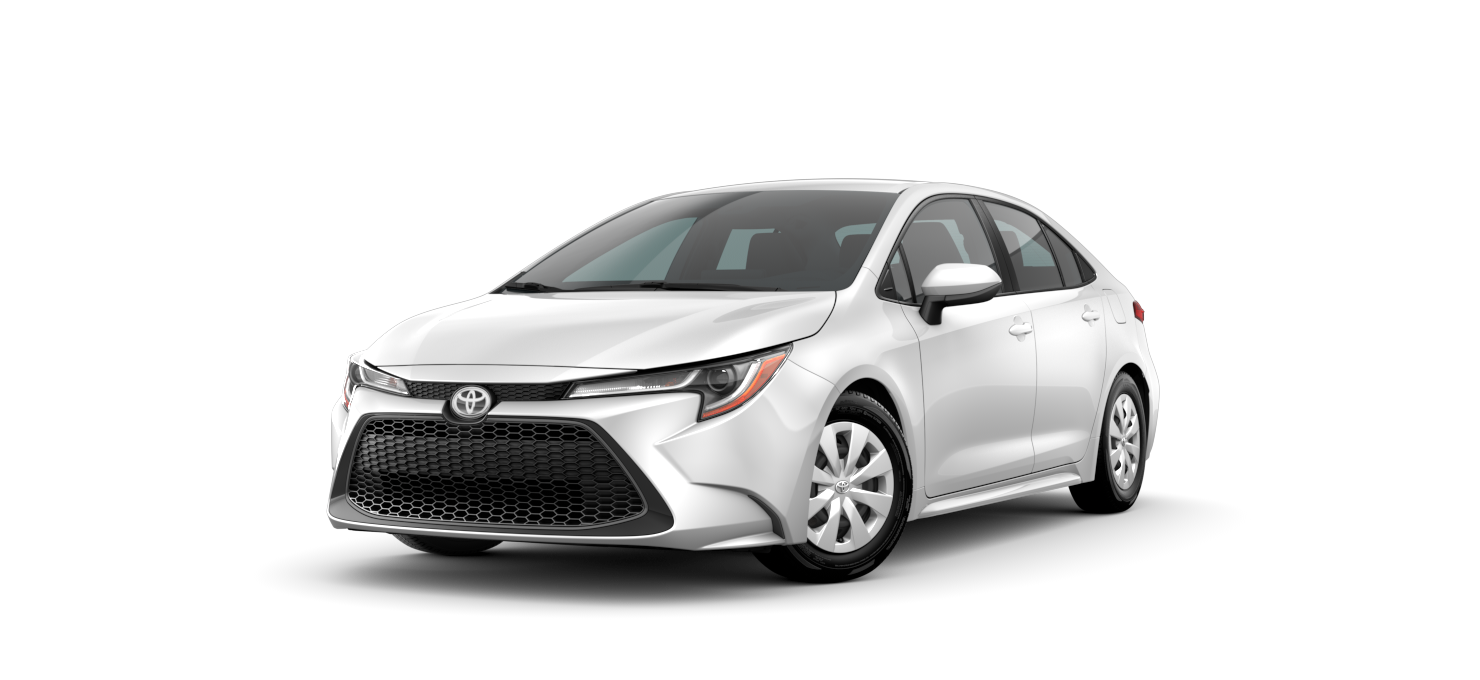 Optimal power: 2020 Toyota Corolla's car battery upgrade.