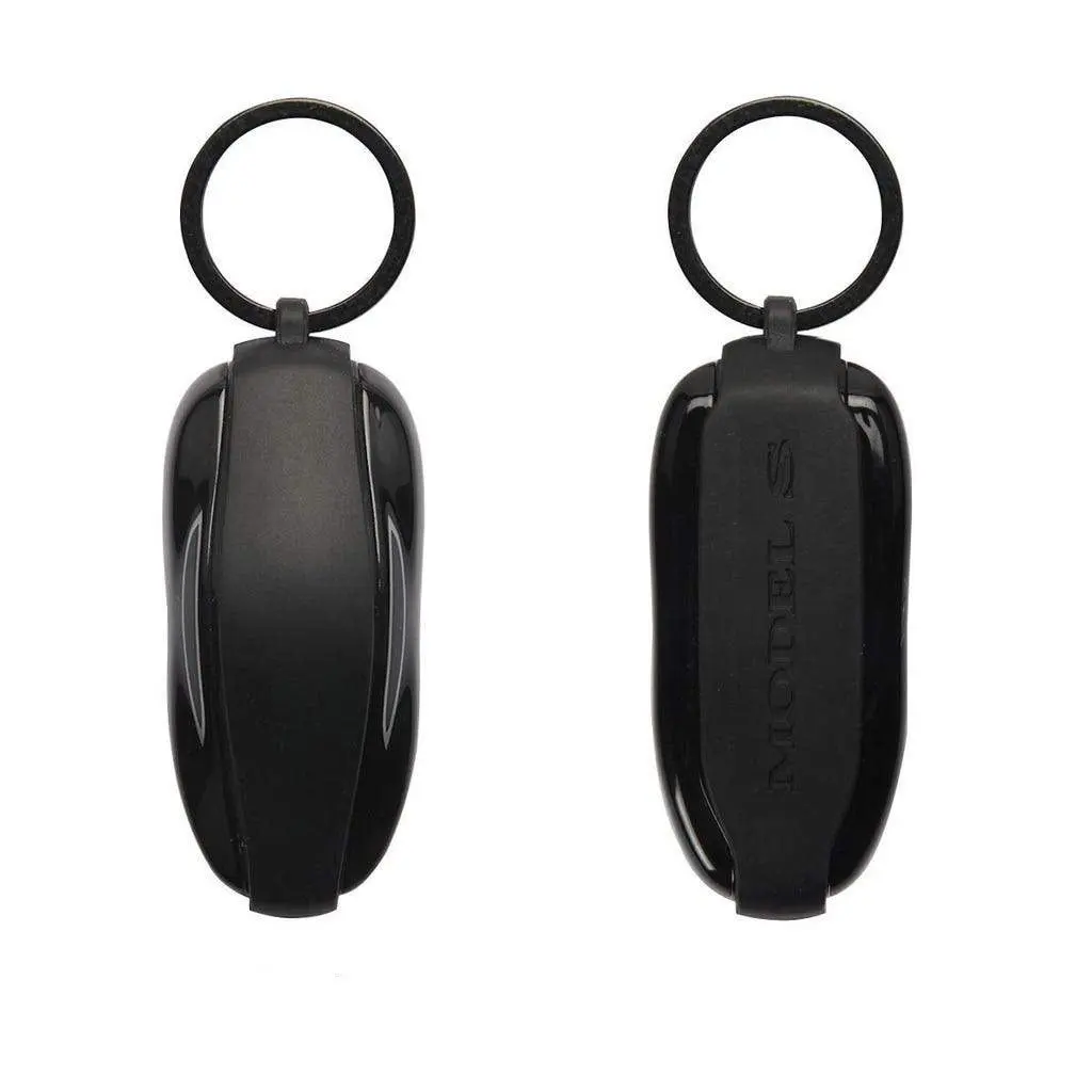 Protect your Tesla Model X key fob with style!