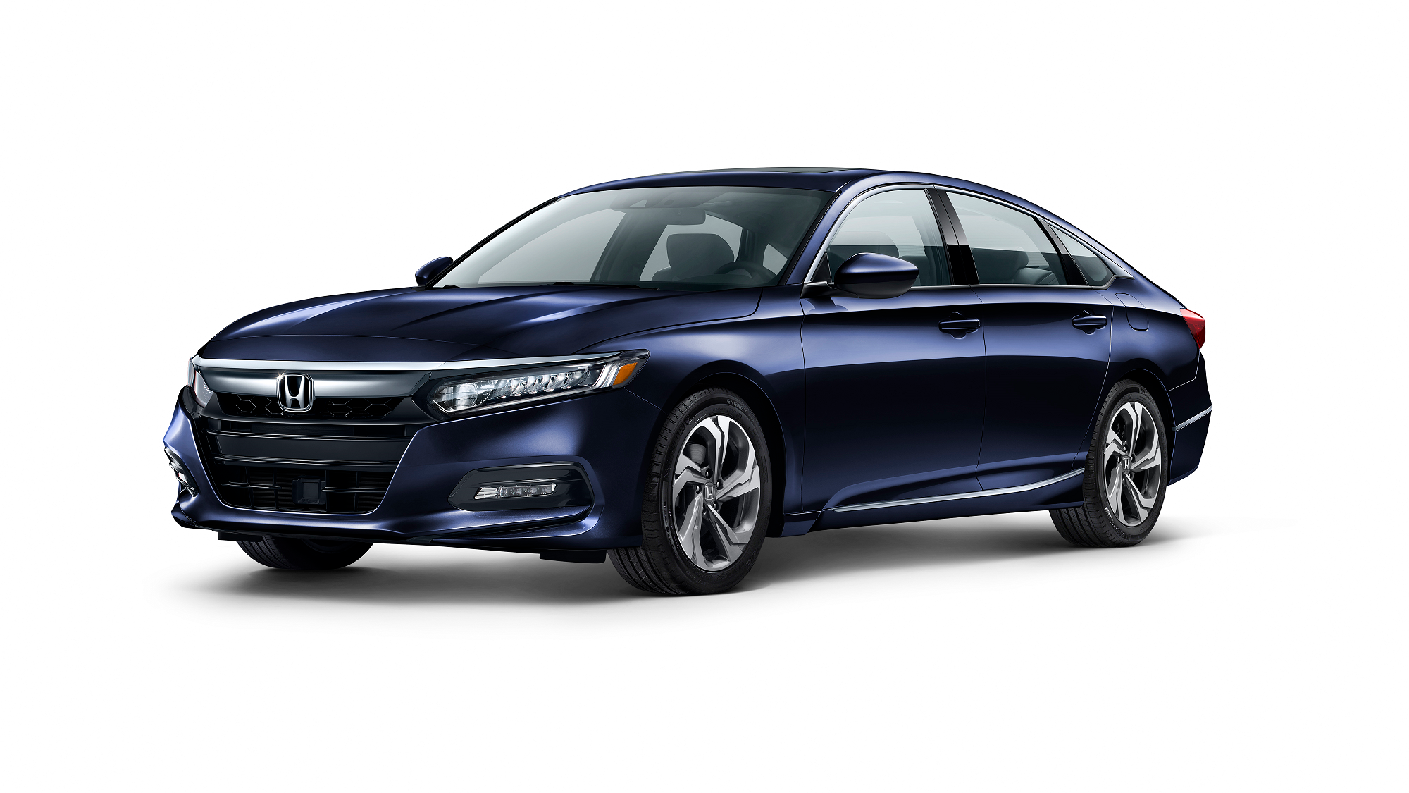 Top-notch service for your Honda Accord