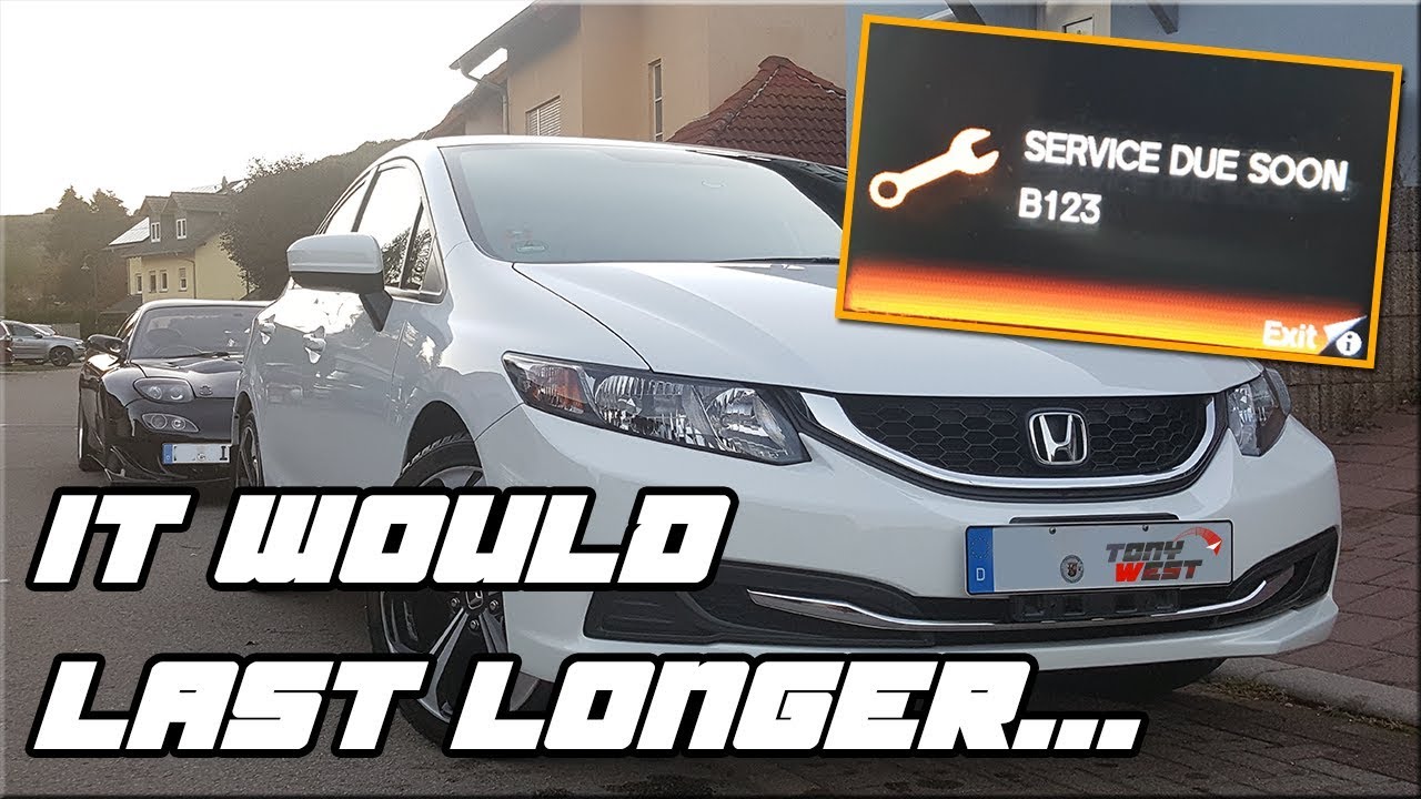 Top-notch service for your Honda Civic at A123