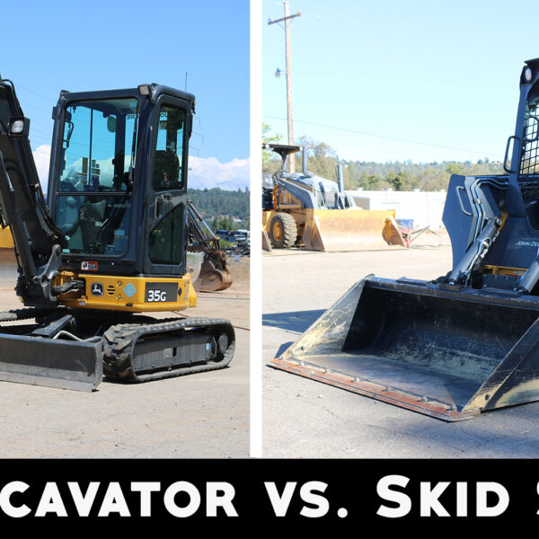 Top Tips for Choosing Kubota Skid Steers for Your Tractor Needs