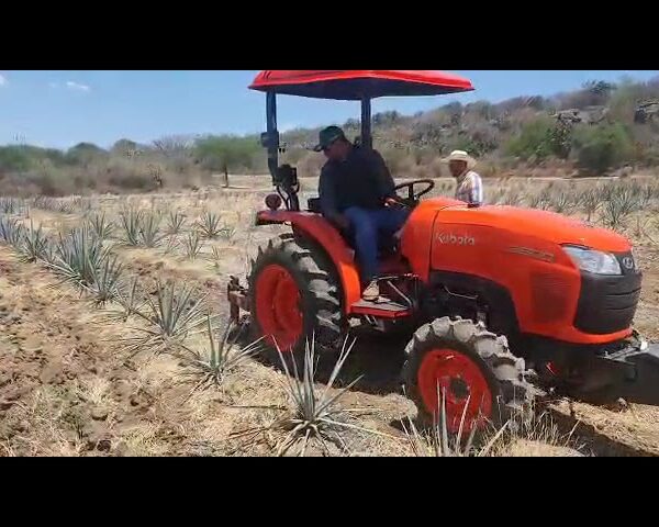 Top 10 Maintenance Tips for Your Kubota B2401 Tractor
