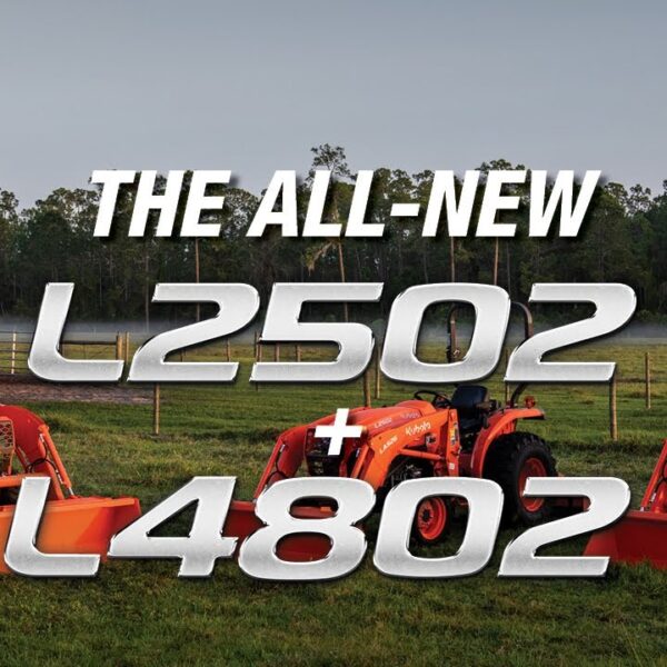 Uncovering the Best Features of the Kubota L250 Tractor