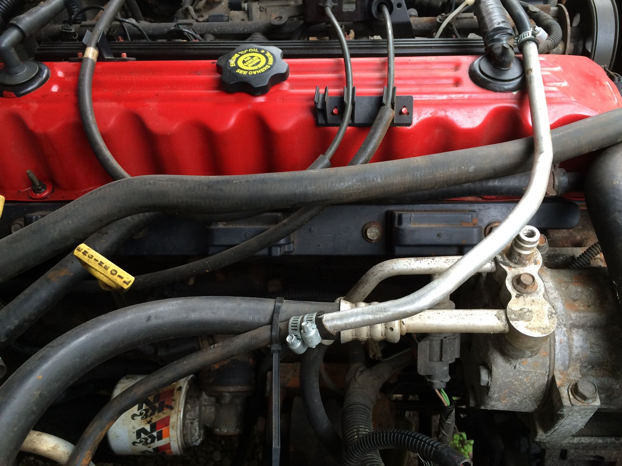 Troubleshooting Dodge Code P1391: Unraveling Engine Misfire Issues