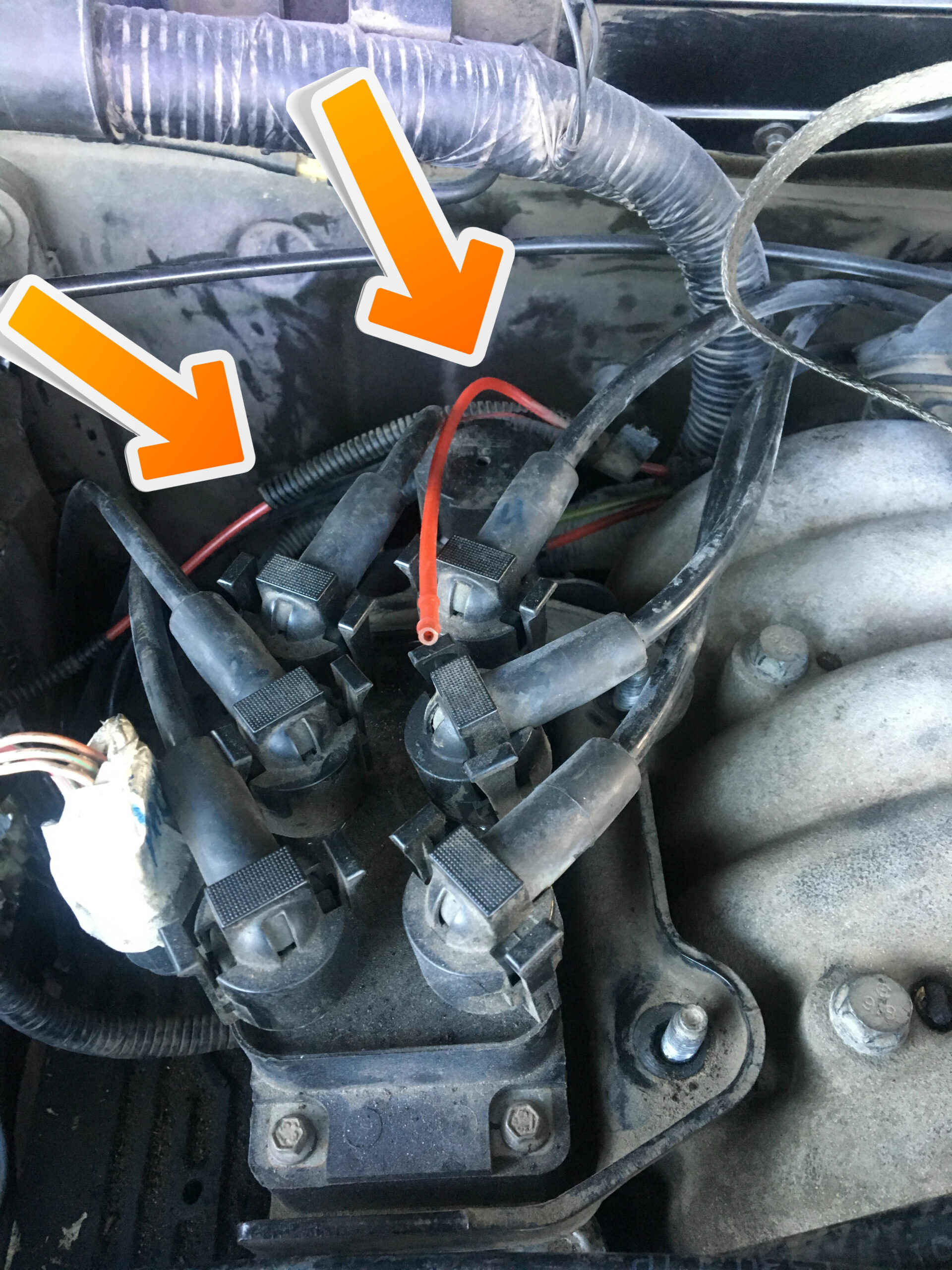 Troubleshooting the P1506 Code in Ford Ranger