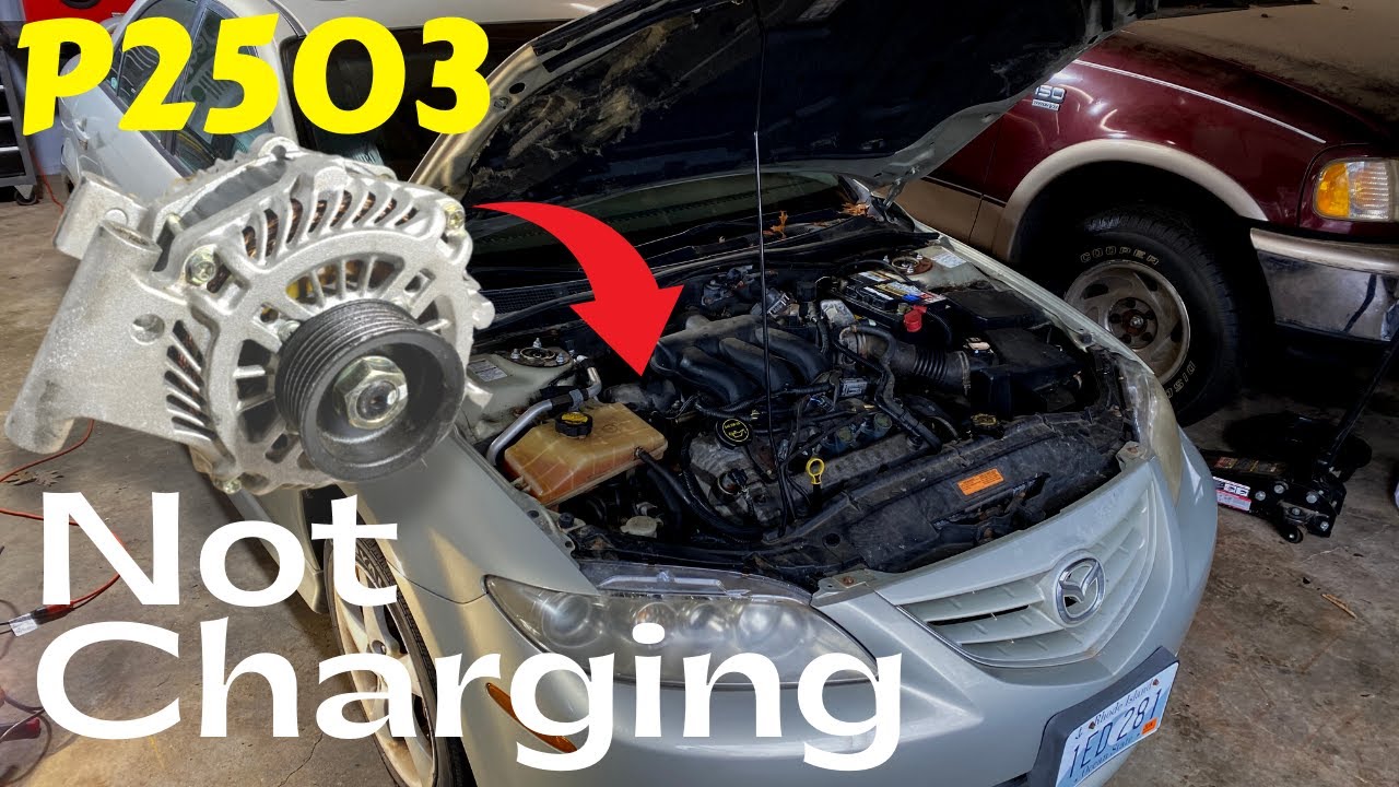Troubleshooting the P203F Code on a Ram: A Guide for Car Mechanics