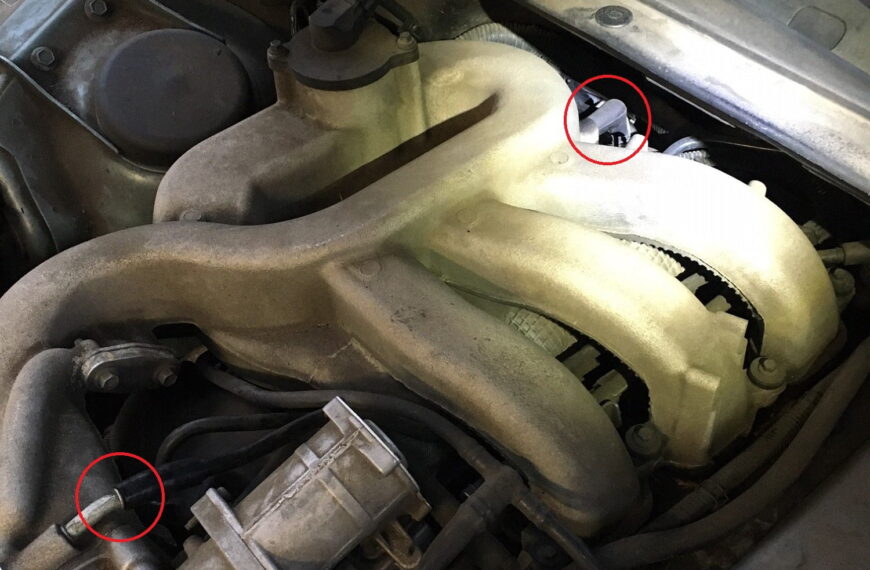 Troubleshooting the PO1131 Ford Code: Common Causes and Solutions.