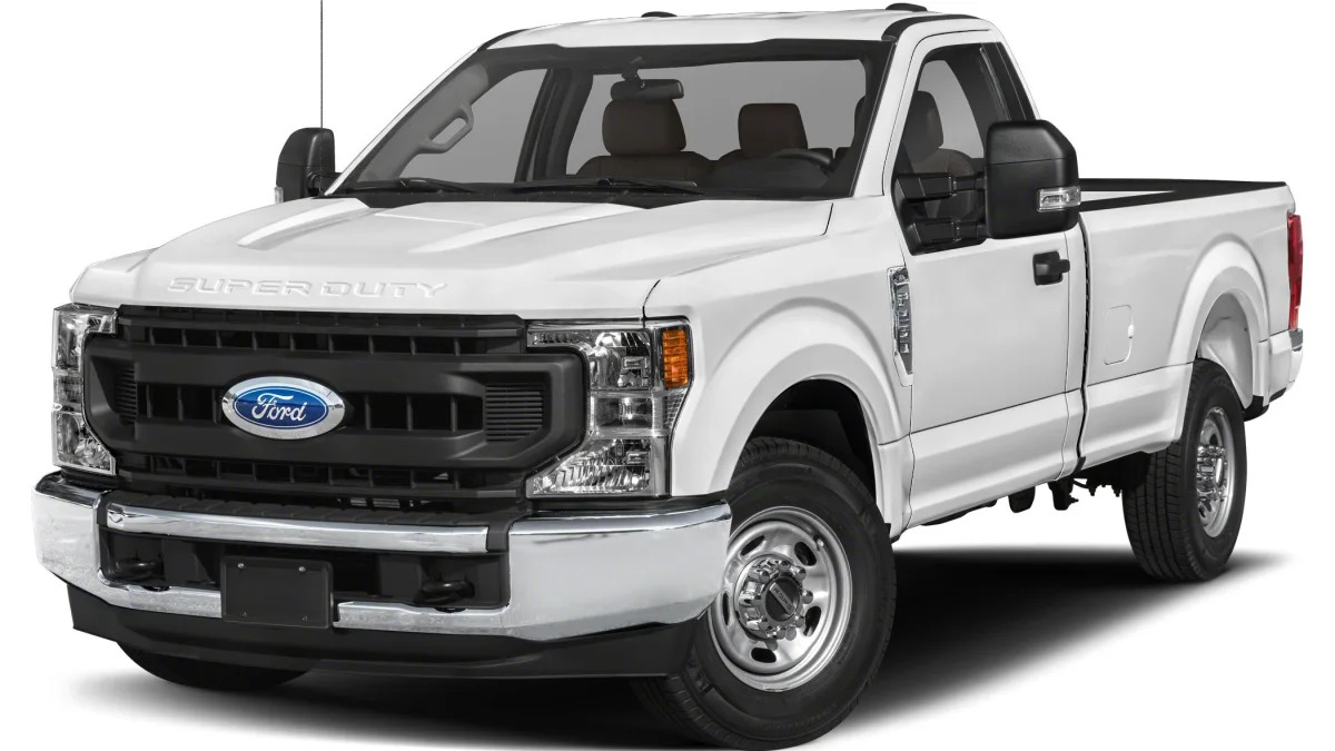 Ultimate storage solution for your Ford F250