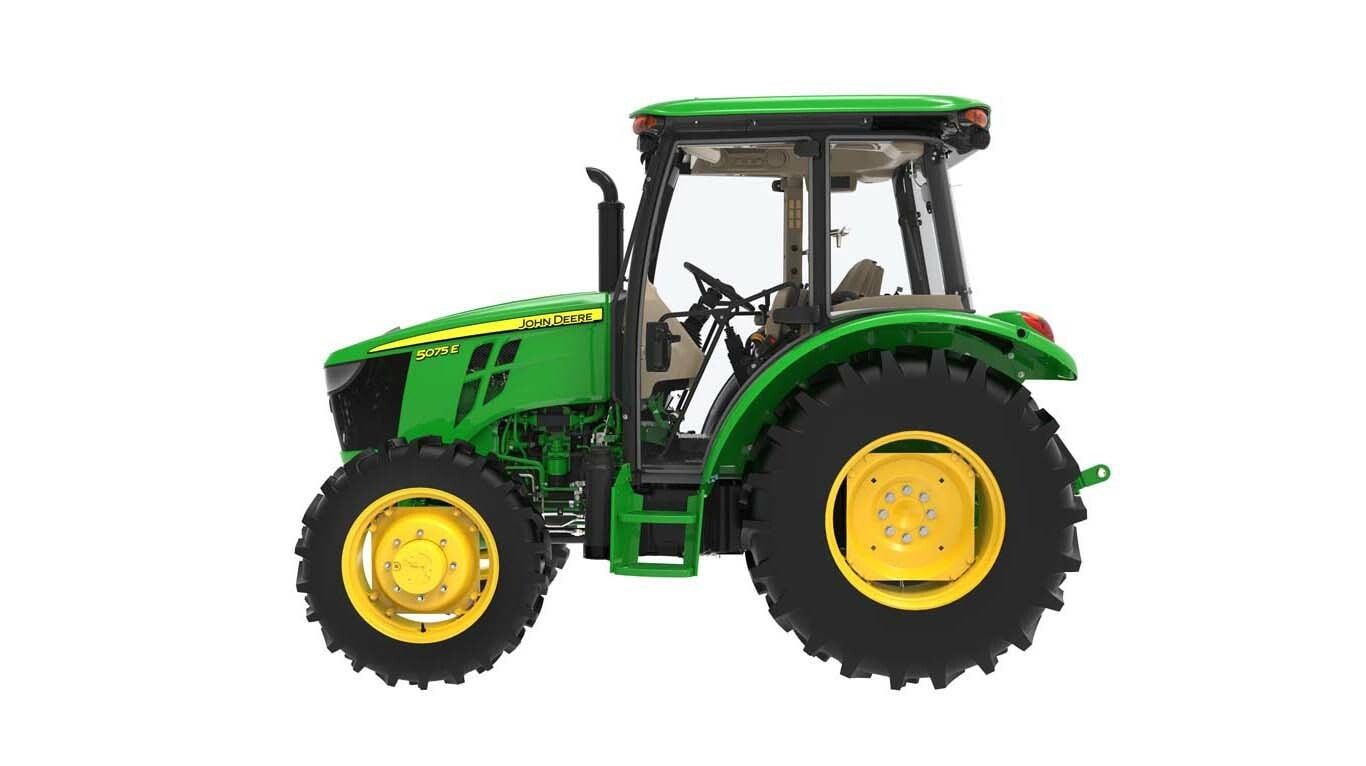 Unbeatable Kubota Tractor Packages in Texas: Find Your Perfect Match!