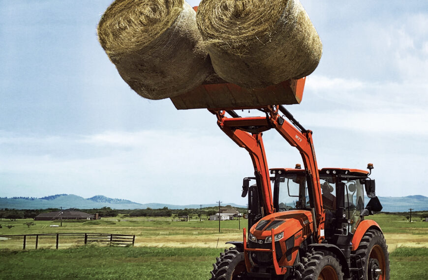 Uncover the Best Kubota Tractor Deals in Marysville