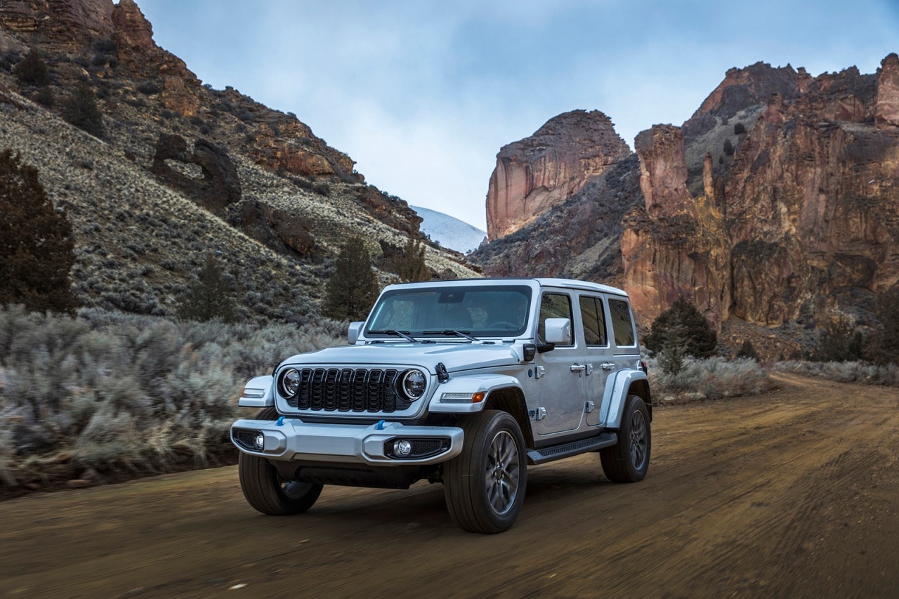 Unlock the power of your Jeep with our comprehensive codes list.