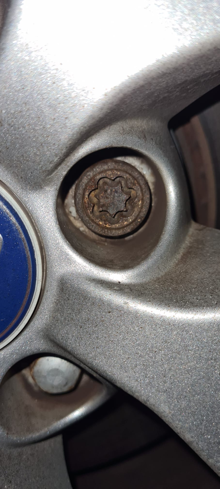 Unlock the secrets of your Ford door lock code.