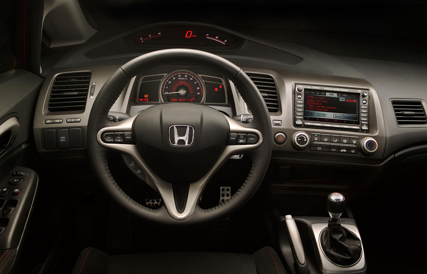 Unlock your 04 Honda Element radio code now!