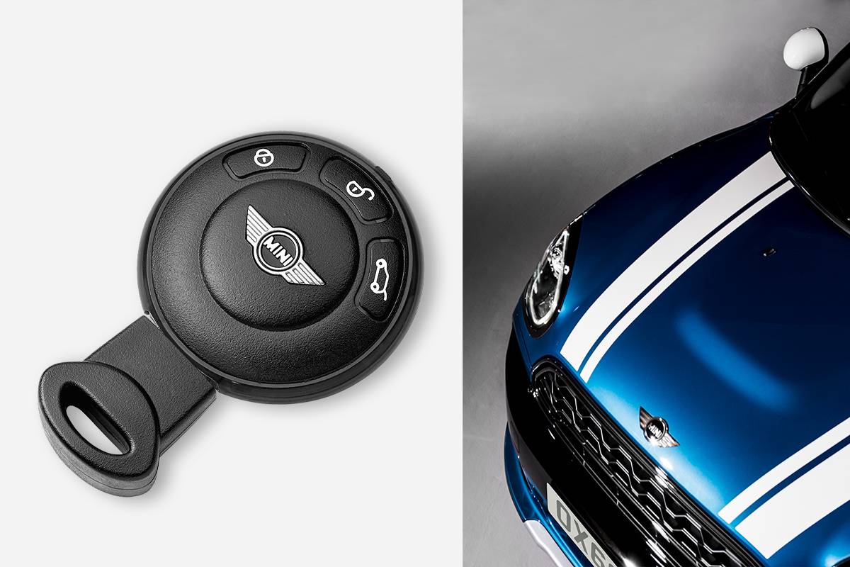 Unlock your car with VIN: find keyless entry code!