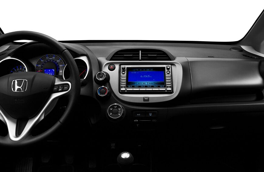 Unlock your Honda's radio/navigation code effortlessly.