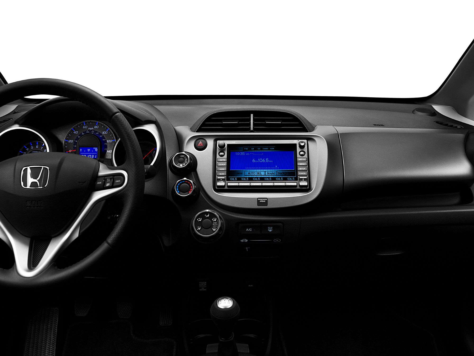 Unlock your Honda's radio/navigation code effortlessly.