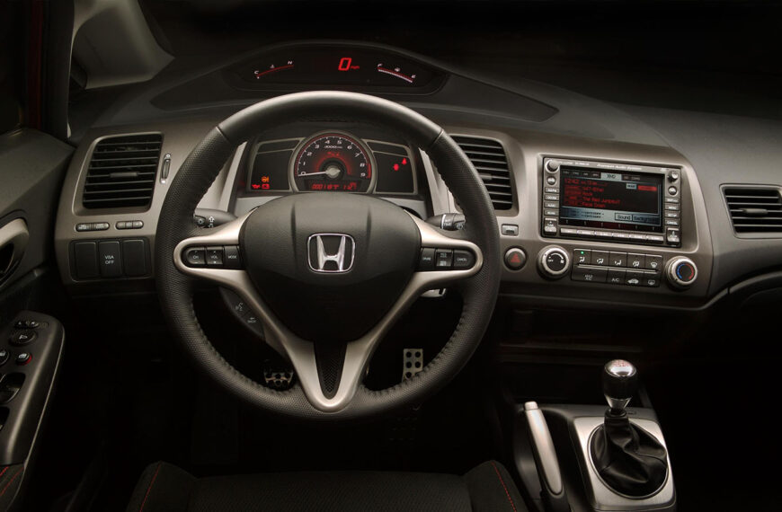 Unlocking Honda CRV 2010 Radio - Code Required