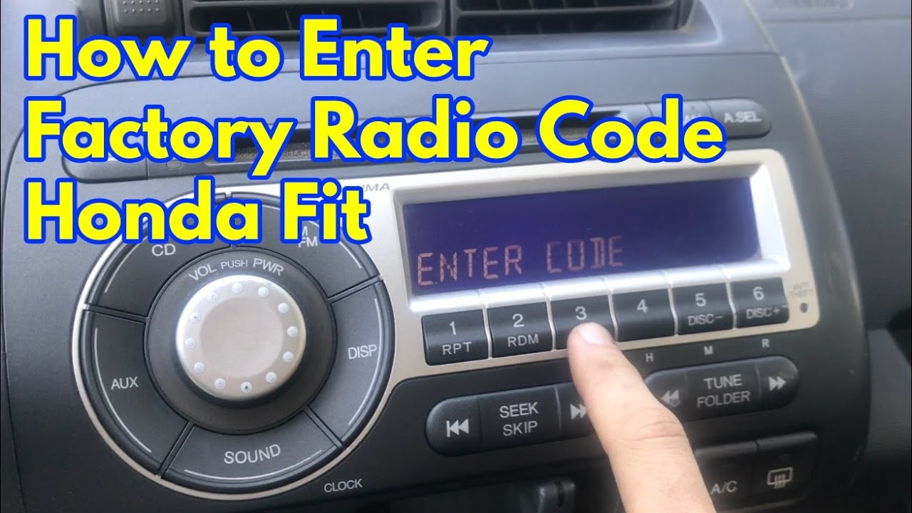 Unlocking the Honda Code: Decoding A14 Maintenance