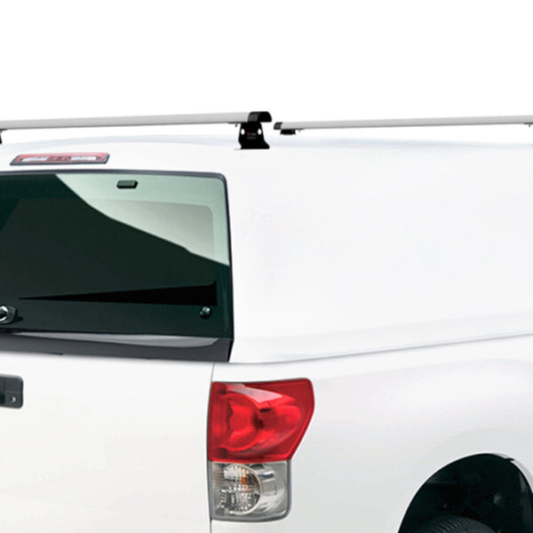 Upgrade your adventure with Grand Highlander roof rack cross bars!