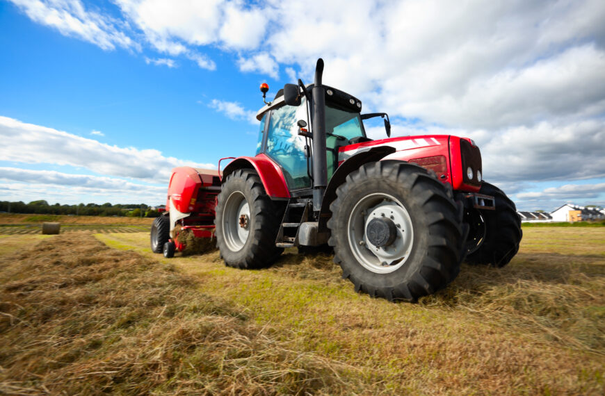 Upgrade Your Kubota BX Series with Top Tractor Attachments